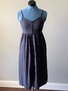 NWT Universal Thread Midi Dress